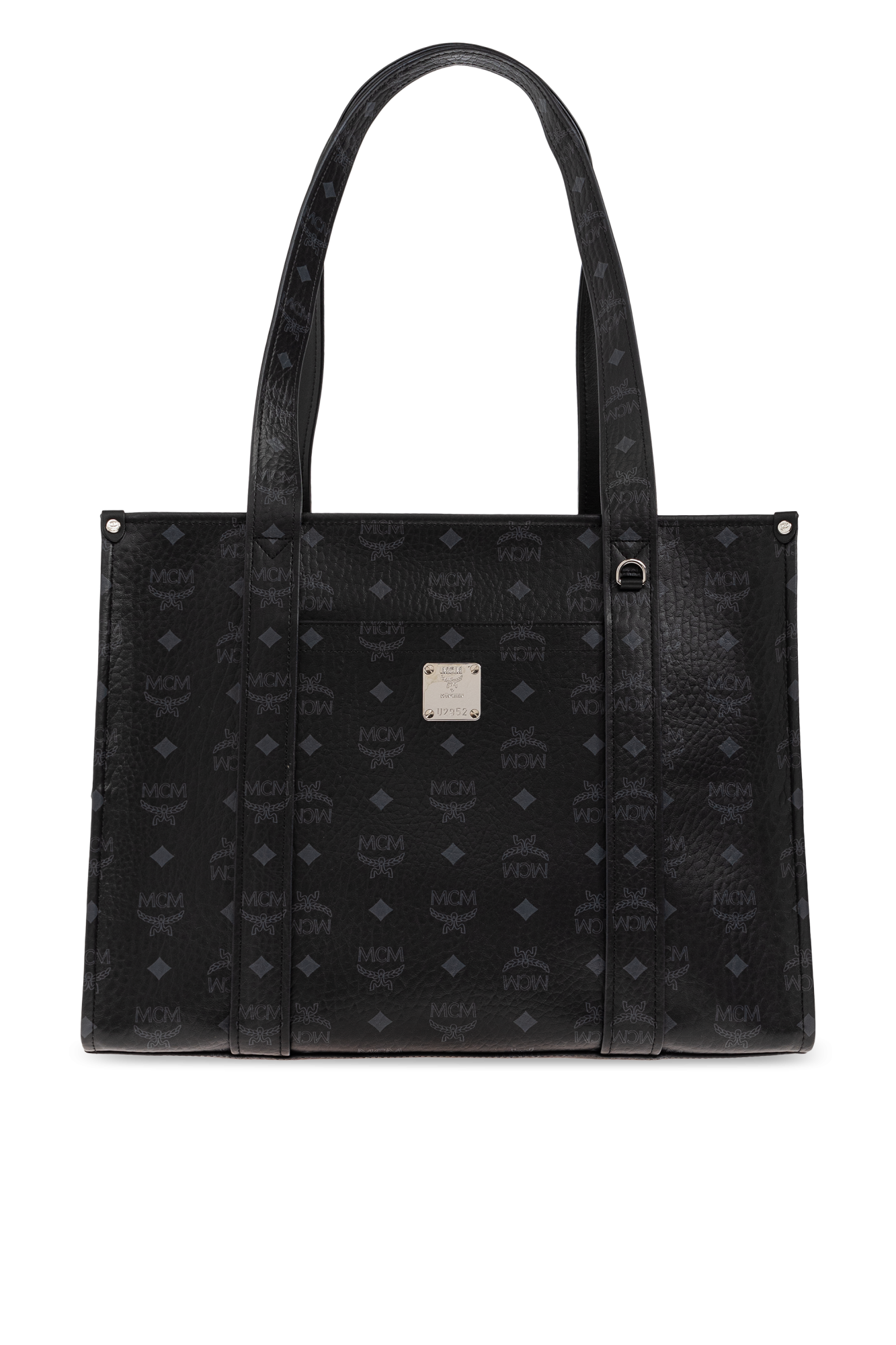 MCM 'Aren Large' Shopper Bag | Women's | Vitkac
